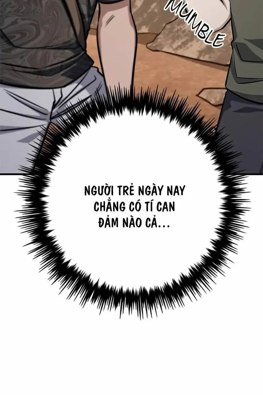 Thợ Săn Huyền Thoại Trẻ Hóa Nettruyen ZZZ Chương 5 Page 28