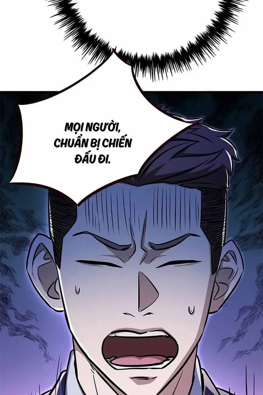Thợ Săn Huyền Thoại Trẻ Hóa Nettruyen ZZZ Chương 5 Page 35