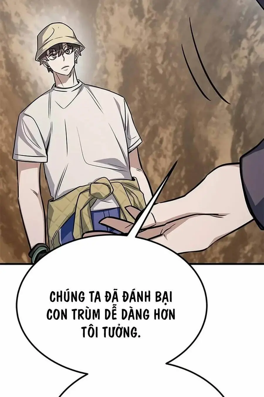 Thợ Săn Huyền Thoại Trẻ Hóa Nettruyen ZZZ Chương 5 Page 100