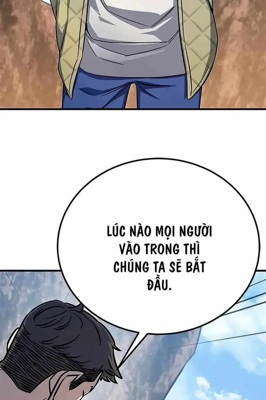 Thợ Săn Huyền Thoại Trẻ Hóa Nettruyen ZZZ Chương 4 Page 11