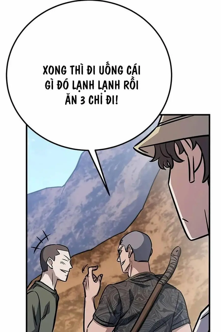 Thợ Săn Huyền Thoại Trẻ Hóa Nettruyen ZZZ Chương 4 Page 13