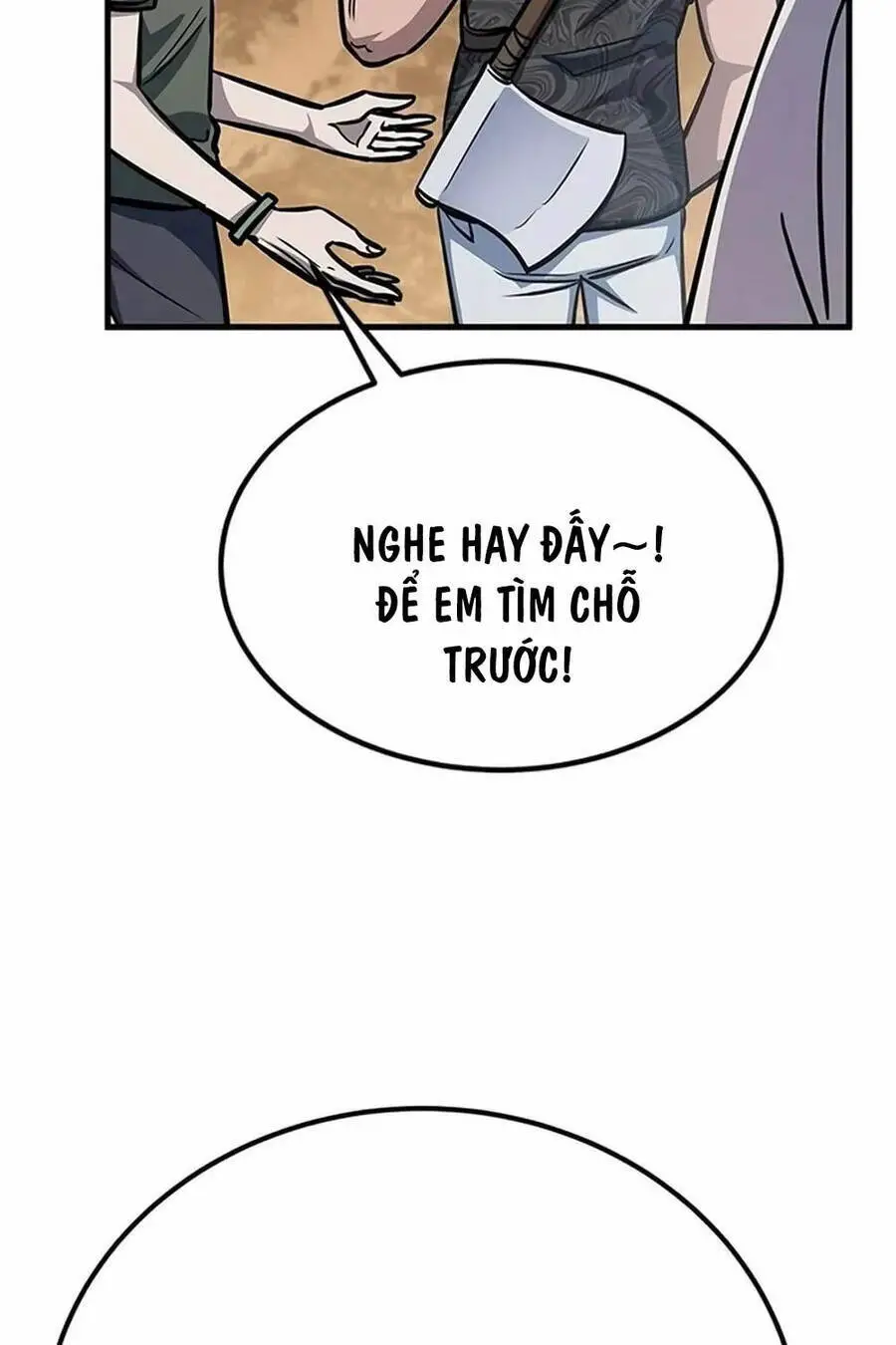 Thợ Săn Huyền Thoại Trẻ Hóa Nettruyen ZZZ Chương 4 Page 14