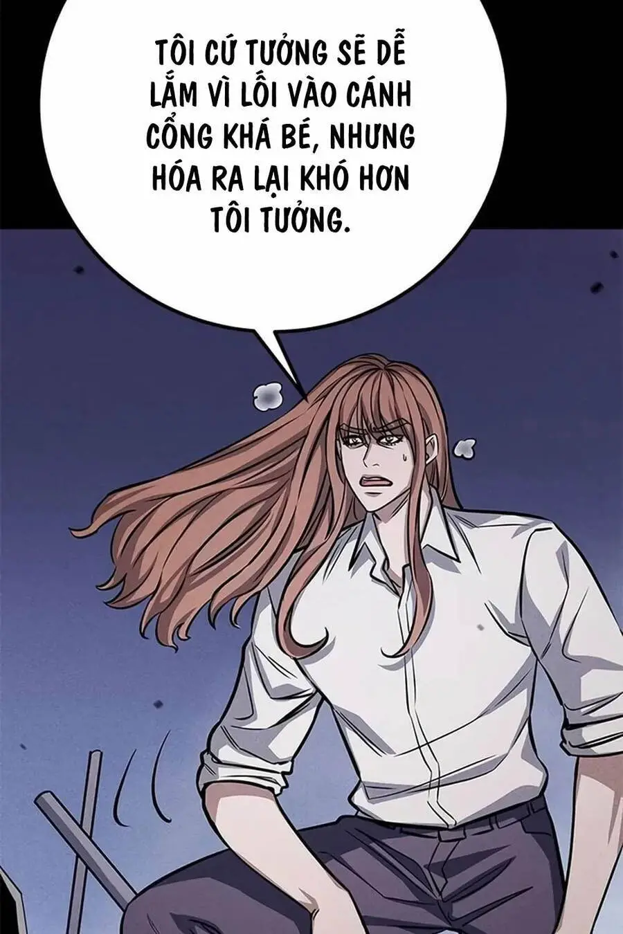 Thợ Săn Huyền Thoại Trẻ Hóa Nettruyen ZZZ Chương 4 Page 18