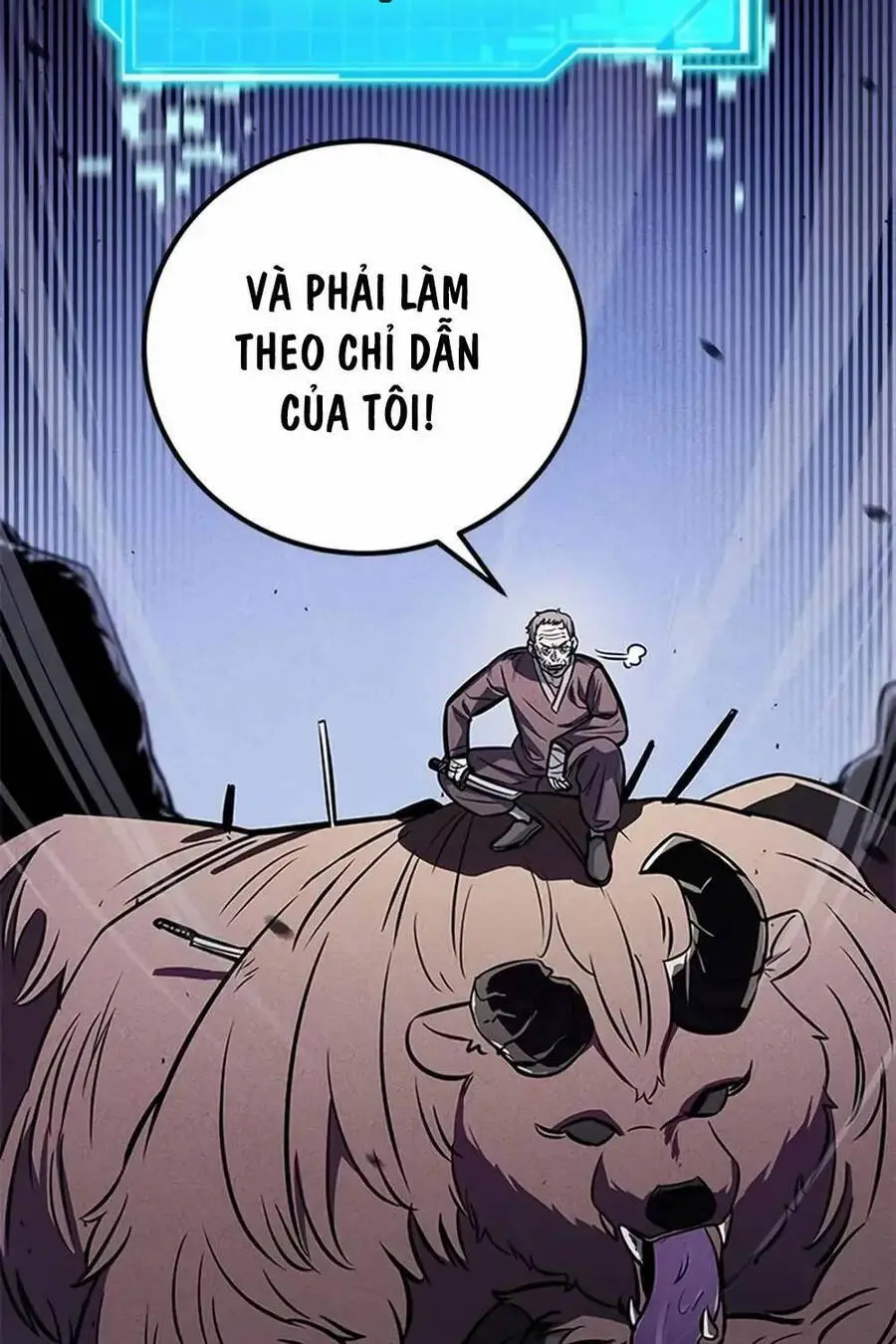 Thợ Săn Huyền Thoại Trẻ Hóa Nettruyen ZZZ Chương 4 Page 22