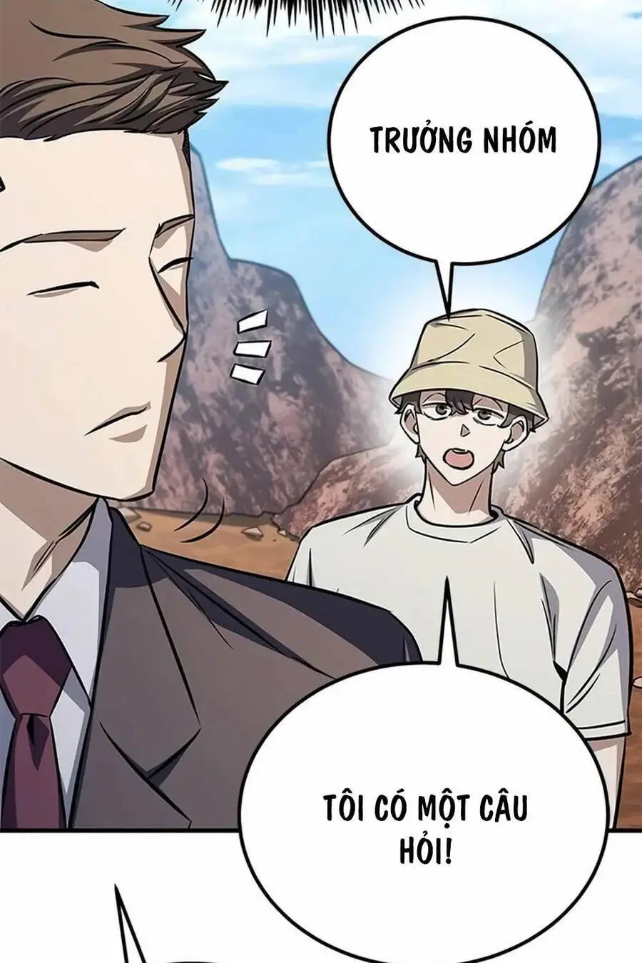 Thợ Săn Huyền Thoại Trẻ Hóa Nettruyen ZZZ Chương 4 Page 31