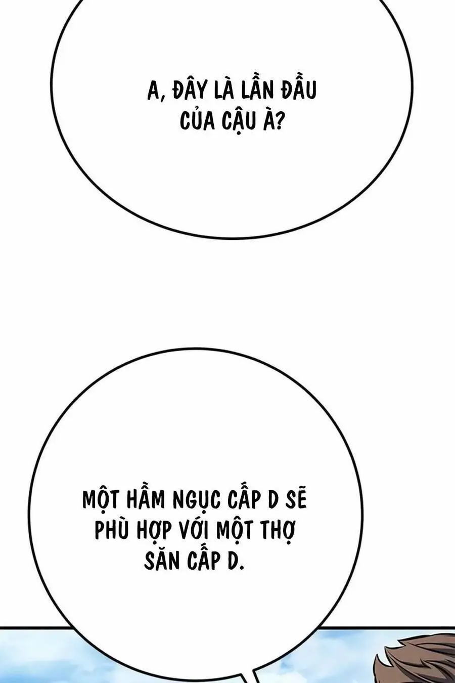 Thợ Săn Huyền Thoại Trẻ Hóa Nettruyen ZZZ Chương 4 Page 34