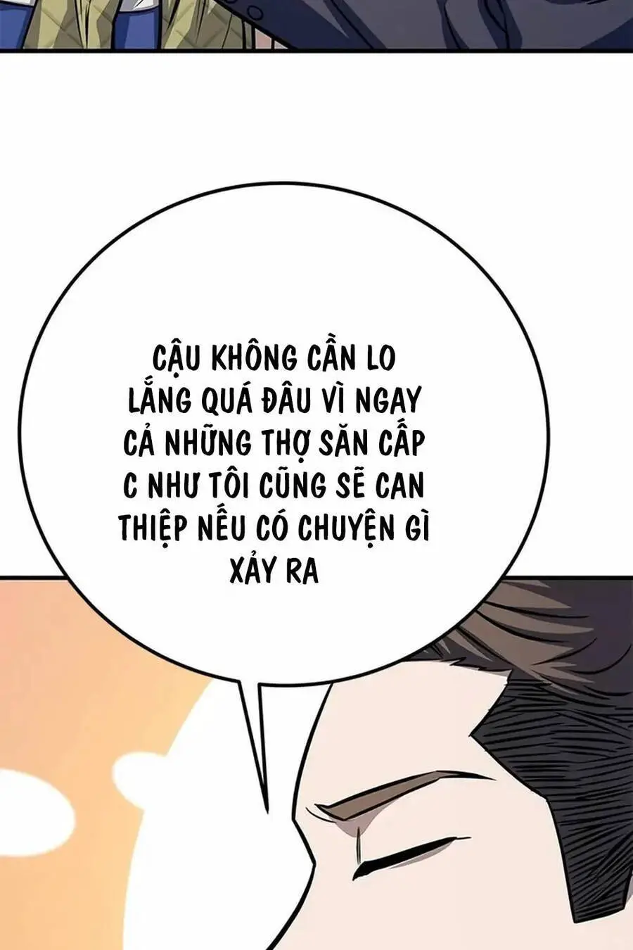 Thợ Săn Huyền Thoại Trẻ Hóa Nettruyen ZZZ Chương 4 Page 36