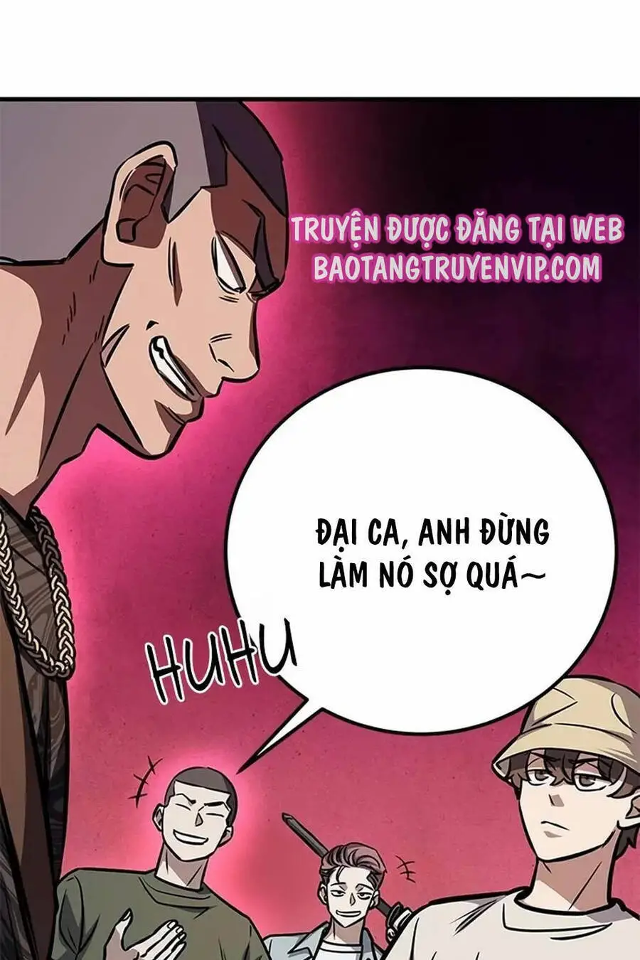 Thợ Săn Huyền Thoại Trẻ Hóa Nettruyen ZZZ Chương 4 Page 44