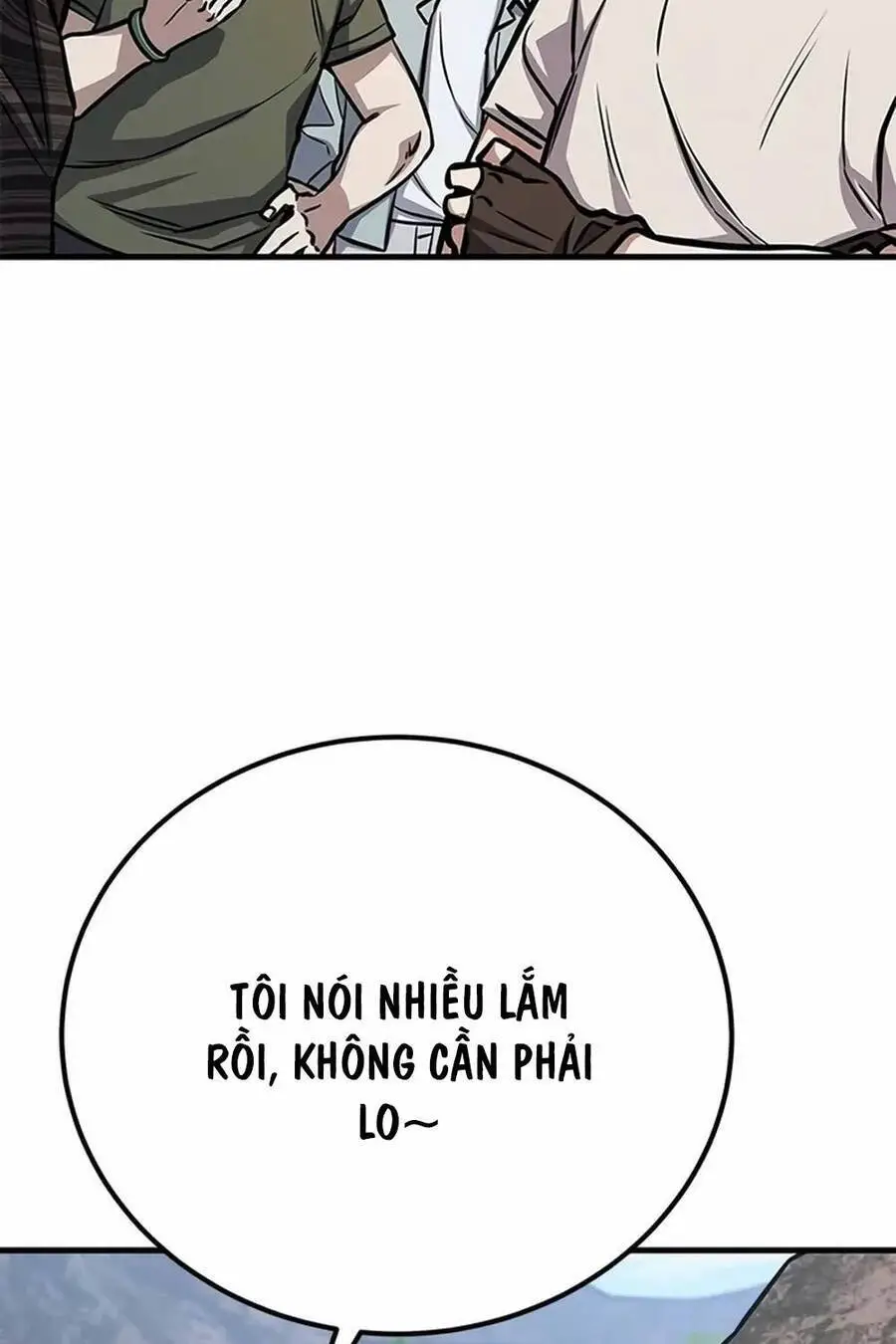 Thợ Săn Huyền Thoại Trẻ Hóa Nettruyen ZZZ Chương 4 Page 45