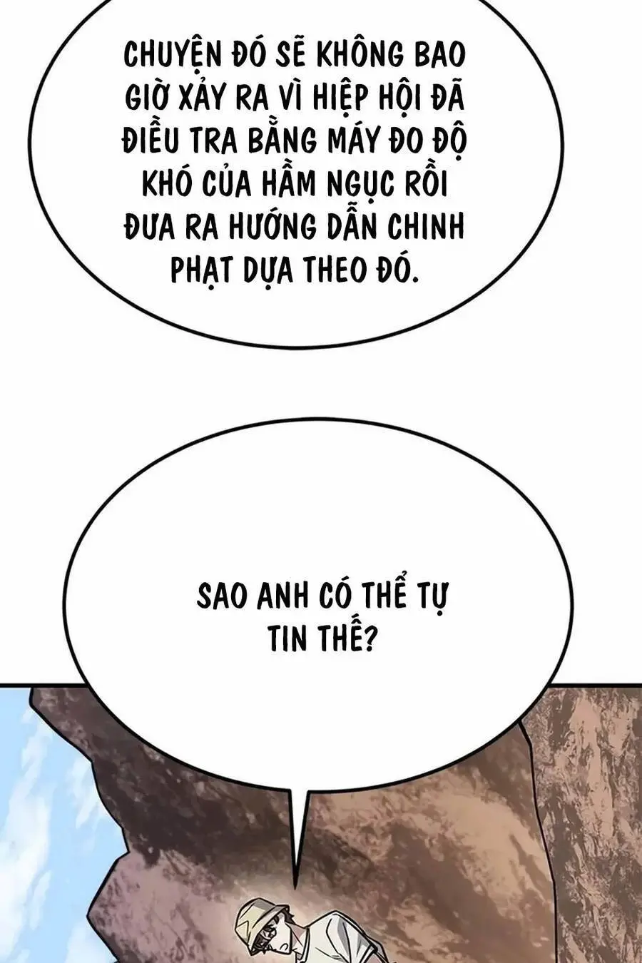Thợ Săn Huyền Thoại Trẻ Hóa Nettruyen ZZZ Chương 4 Page 47