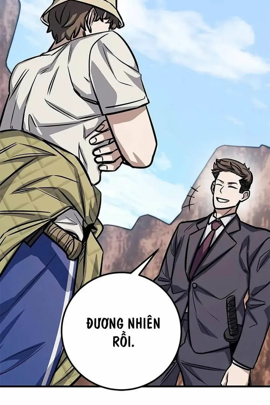 Thợ Săn Huyền Thoại Trẻ Hóa Nettruyen ZZZ Chương 4 Page 51