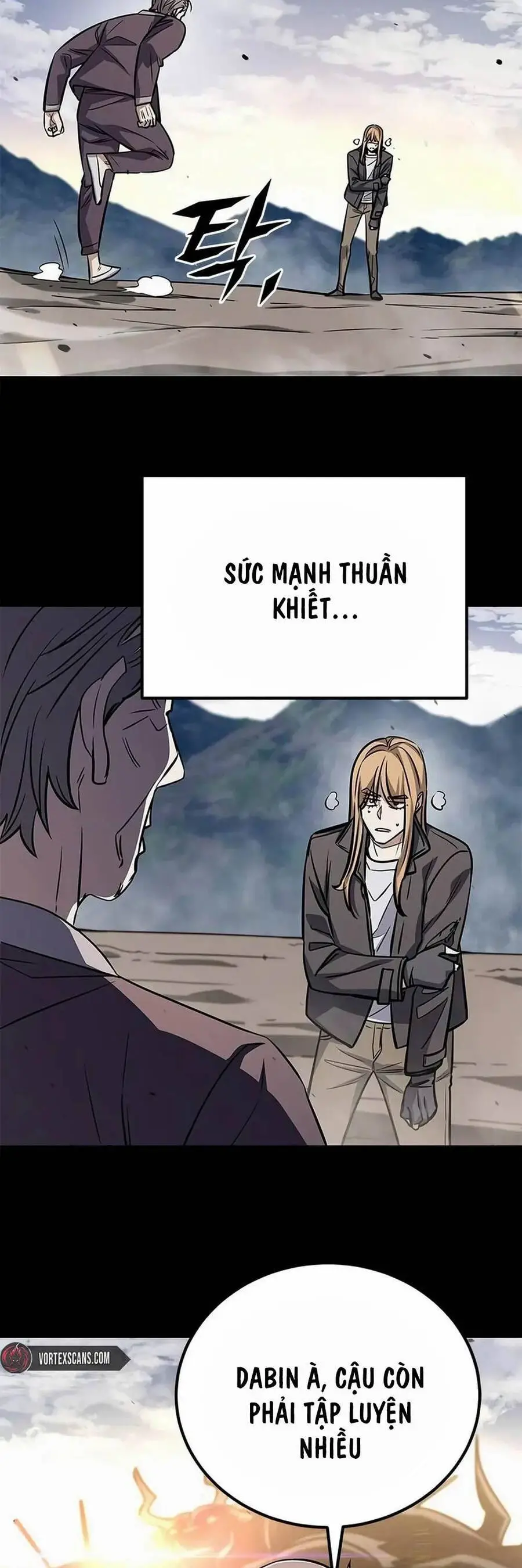 Thợ Săn Huyền Thoại Trẻ Hóa Nettruyen ZZZ Chương 3 Page 5
