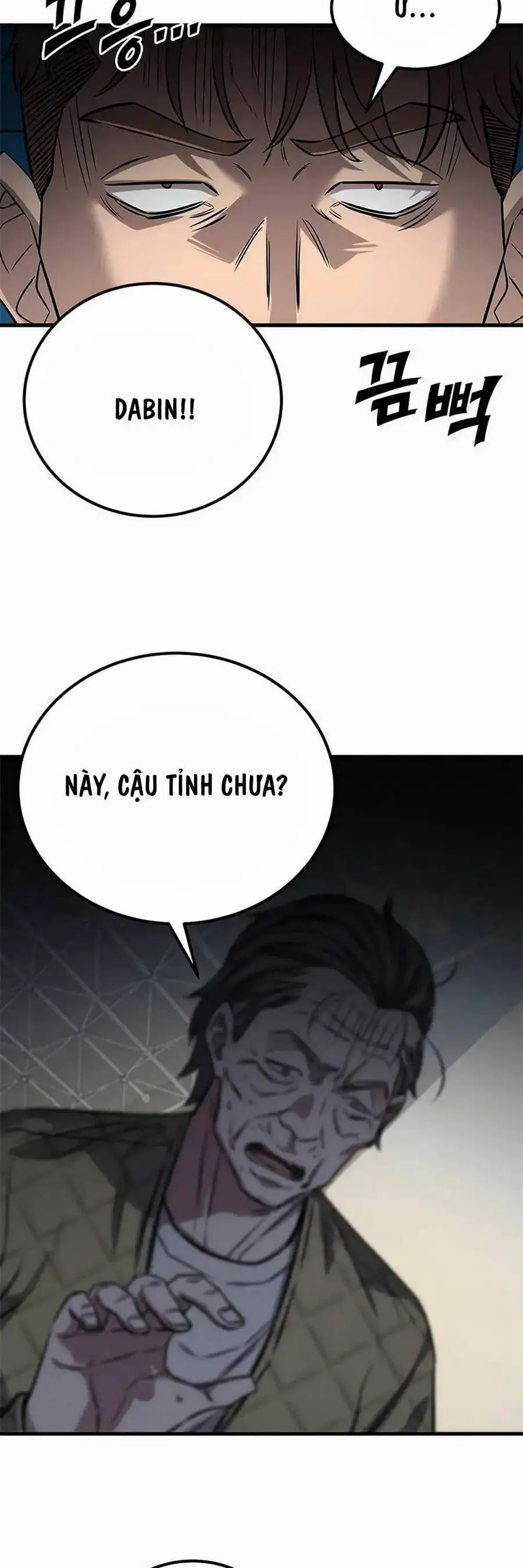 Thợ Săn Huyền Thoại Trẻ Hóa Nettruyen ZZZ Chương 3 Page 8