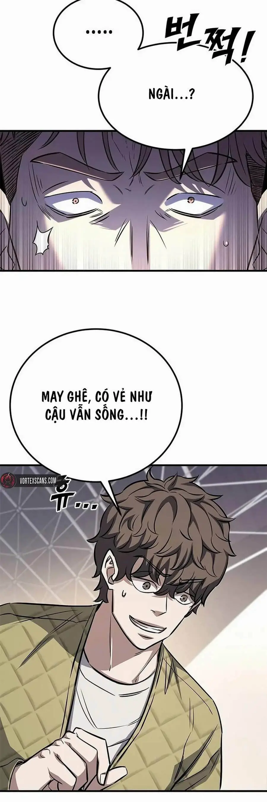 Thợ Săn Huyền Thoại Trẻ Hóa Nettruyen ZZZ Chương 3 Page 9