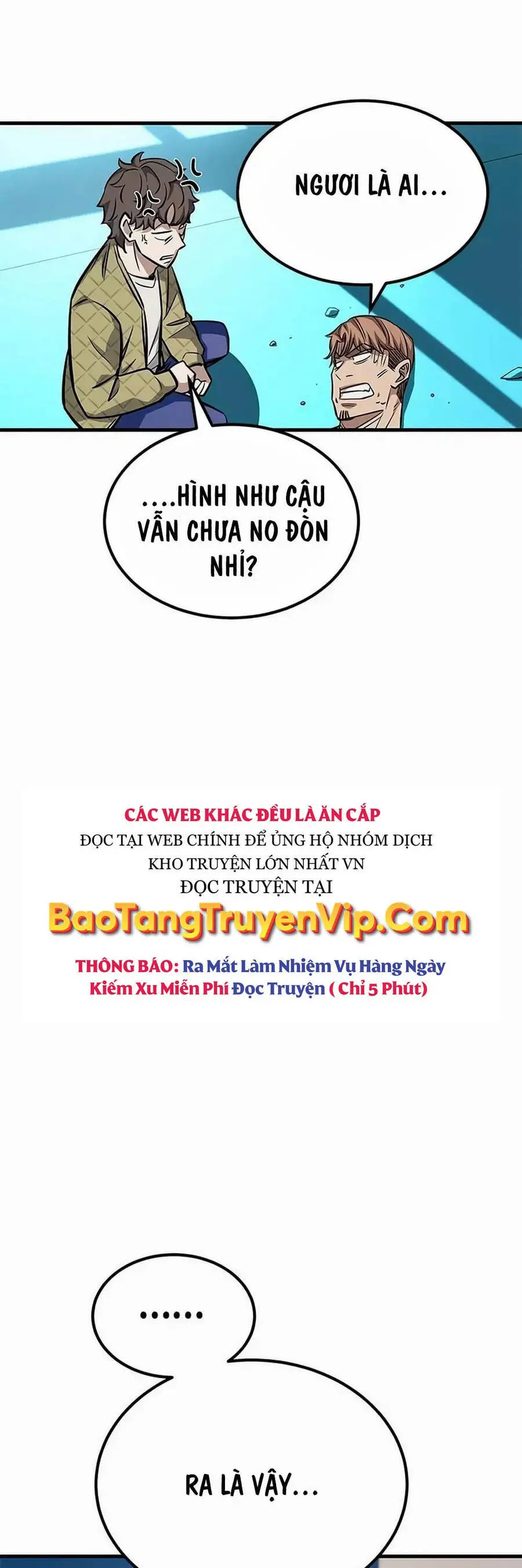 Thợ Săn Huyền Thoại Trẻ Hóa Nettruyen ZZZ Chương 3 Page 11