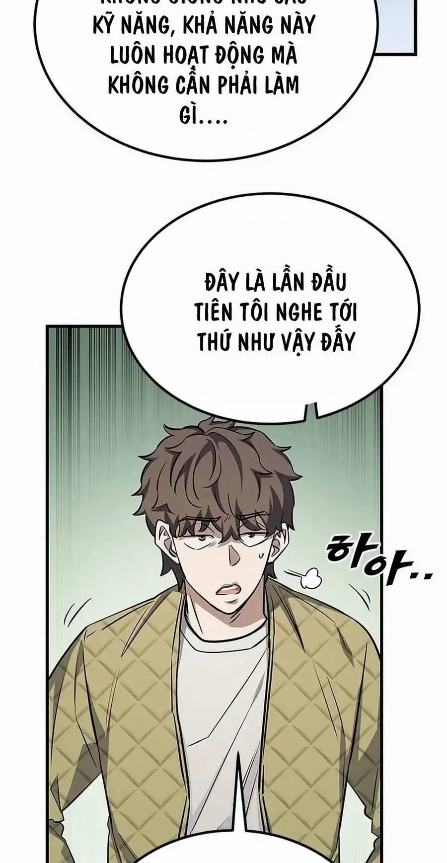 Thợ Săn Huyền Thoại Trẻ Hóa Nettruyen ZZZ Chương 3 Page 13