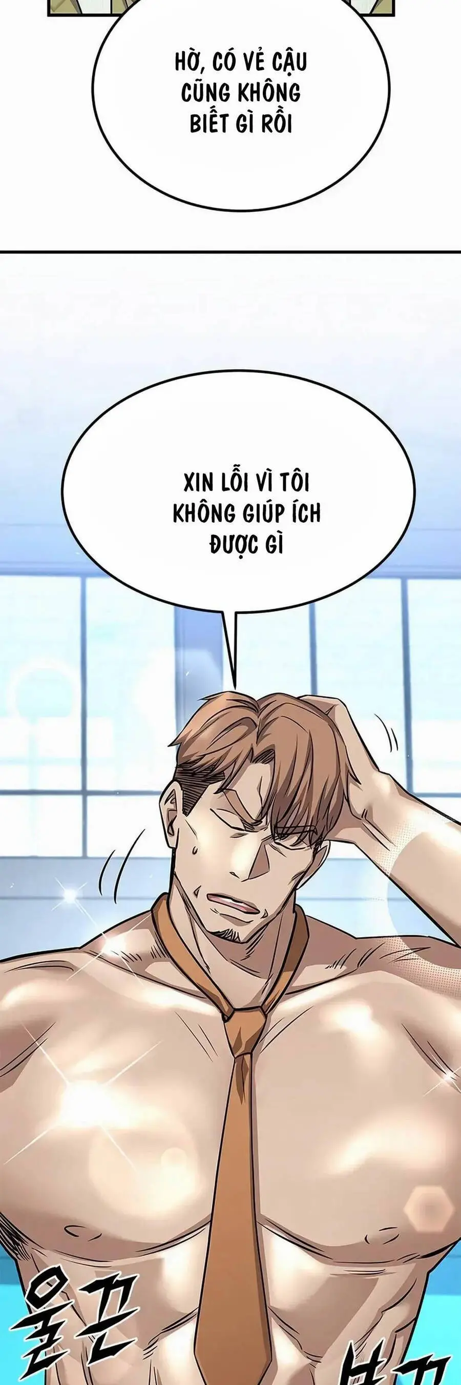 Thợ Săn Huyền Thoại Trẻ Hóa Nettruyen ZZZ Chương 3 Page 14