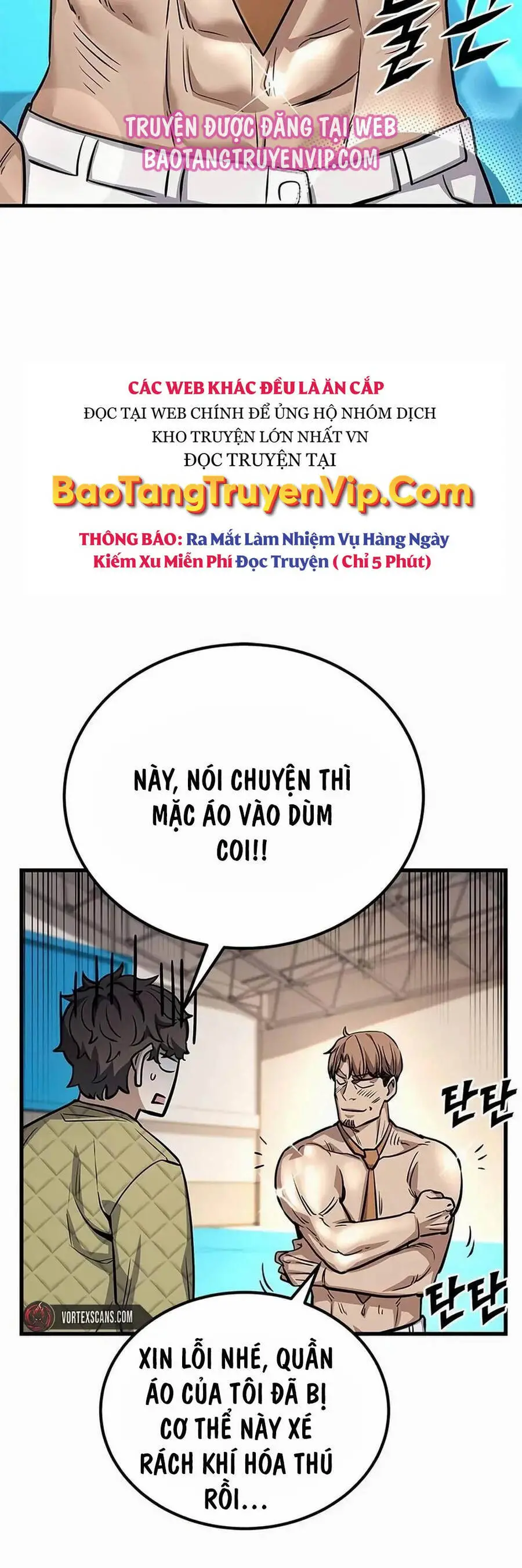 Thợ Săn Huyền Thoại Trẻ Hóa Nettruyen ZZZ Chương 3 Page 15