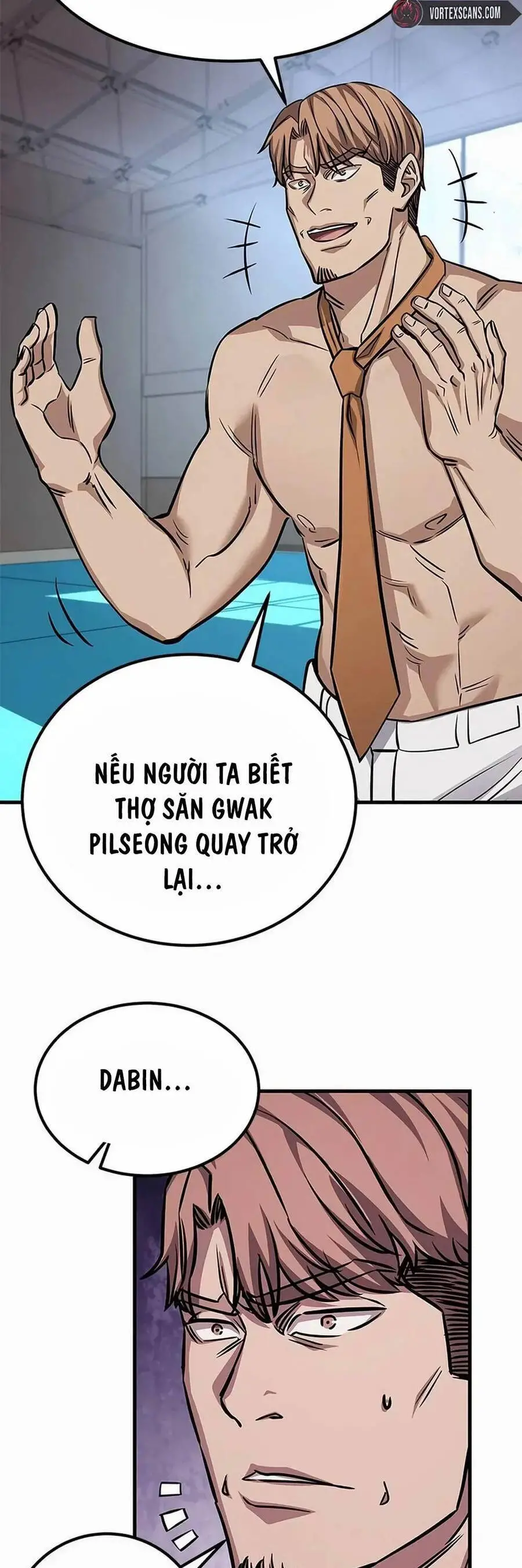 Thợ Săn Huyền Thoại Trẻ Hóa Nettruyen ZZZ Chương 3 Page 17