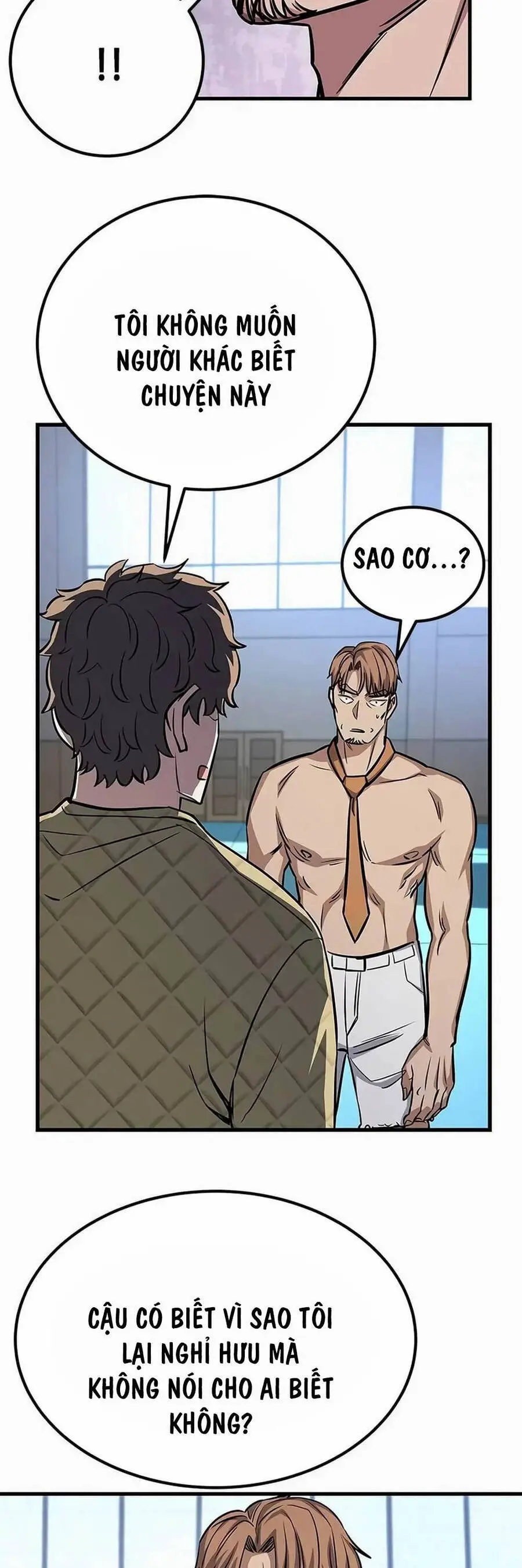 Thợ Săn Huyền Thoại Trẻ Hóa Nettruyen ZZZ Chương 3 Page 18