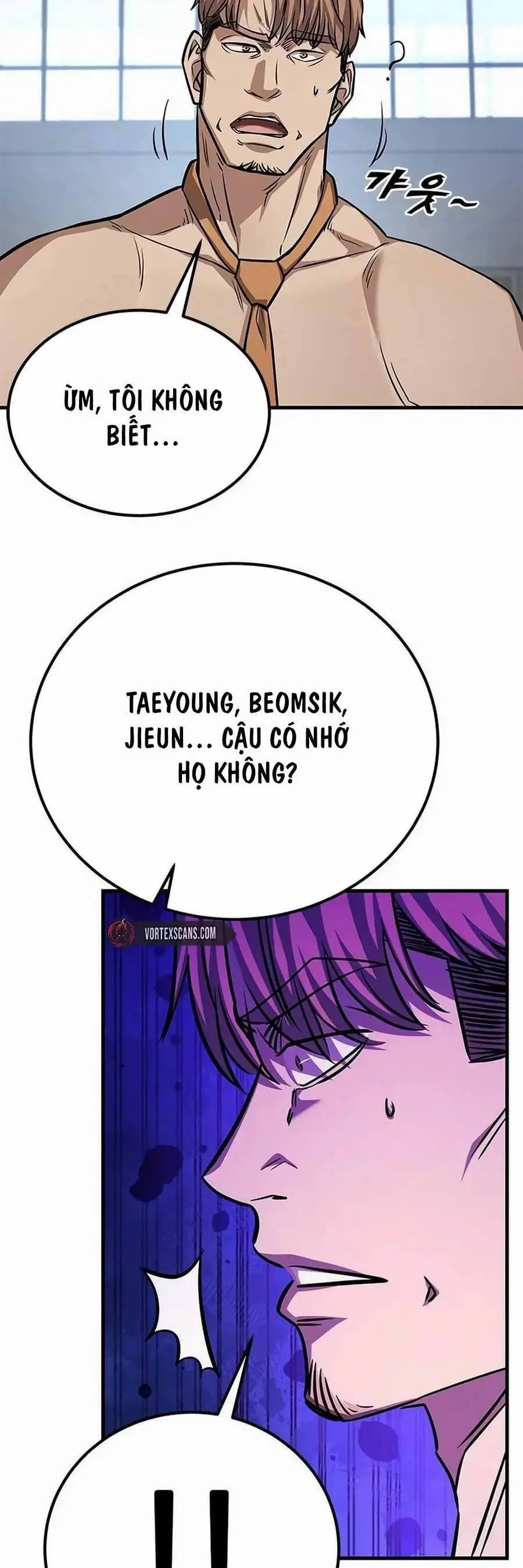 Thợ Săn Huyền Thoại Trẻ Hóa Nettruyen ZZZ Chương 3 Page 19