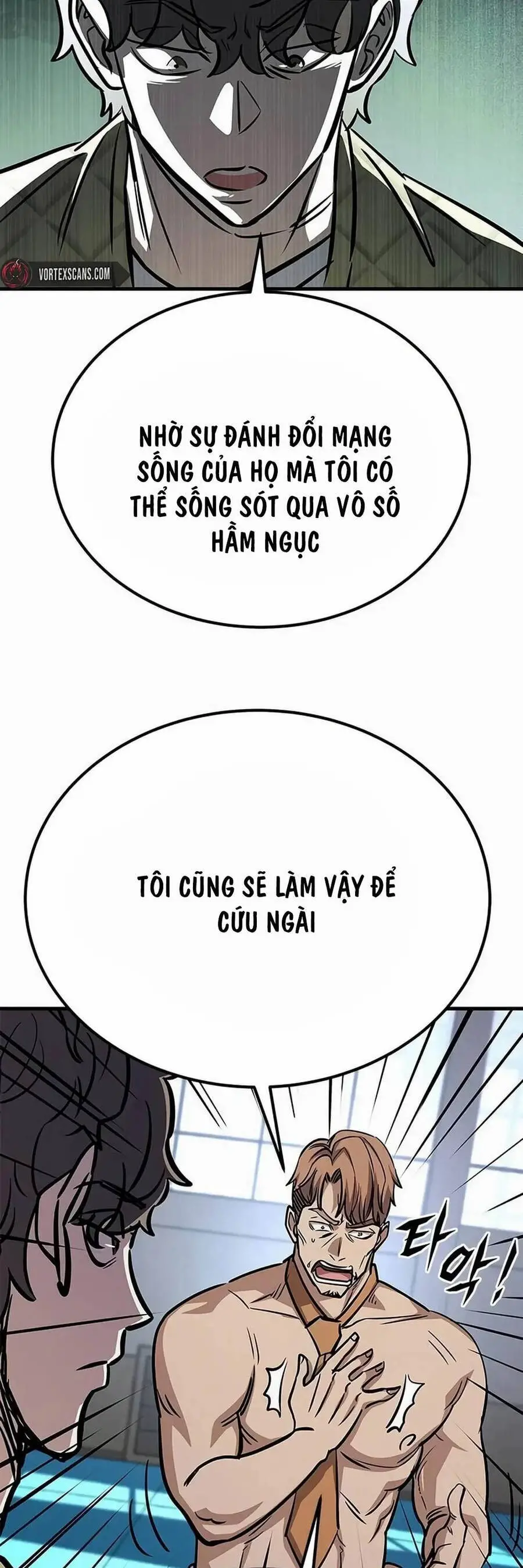 Thợ Săn Huyền Thoại Trẻ Hóa Nettruyen ZZZ Chương 3 Page 22