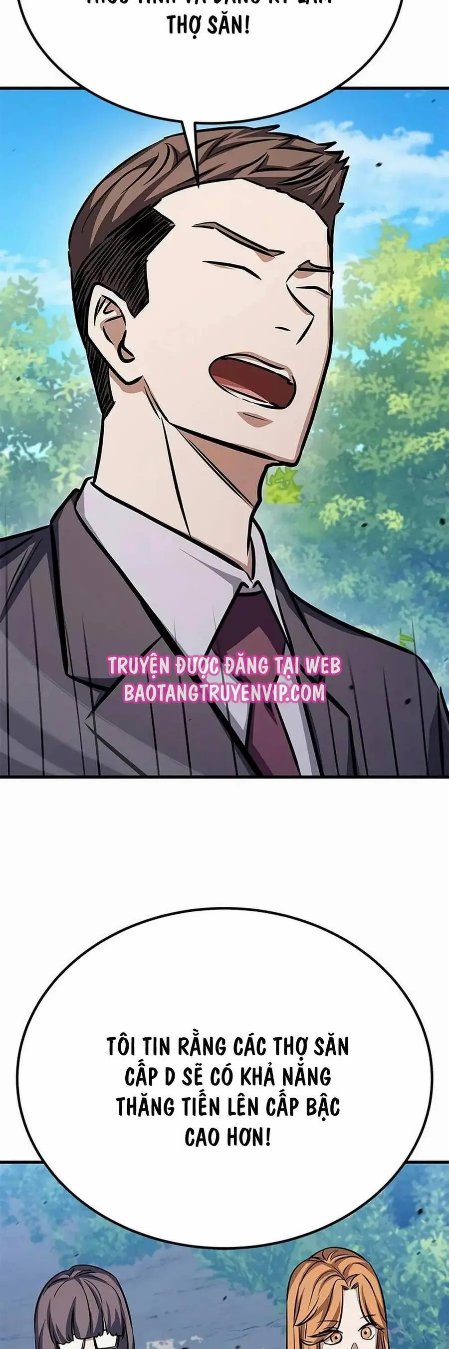 Thợ Săn Huyền Thoại Trẻ Hóa Nettruyen ZZZ Chương 3 Page 56