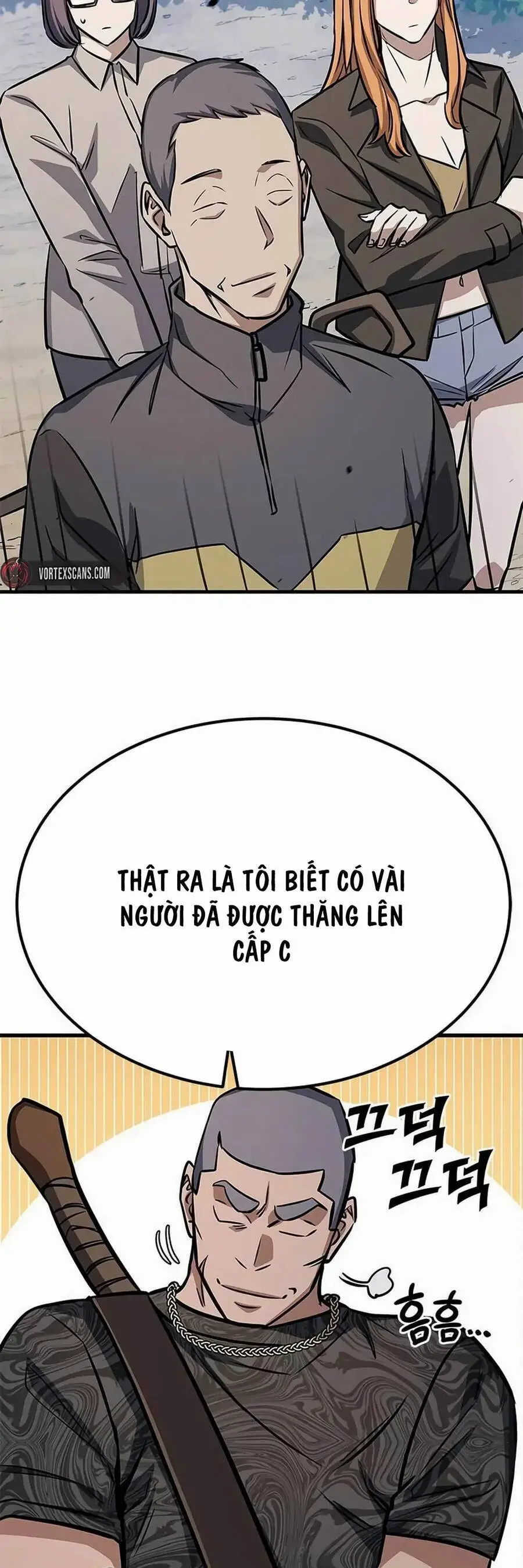 Thợ Săn Huyền Thoại Trẻ Hóa Nettruyen ZZZ Chương 3 Page 57