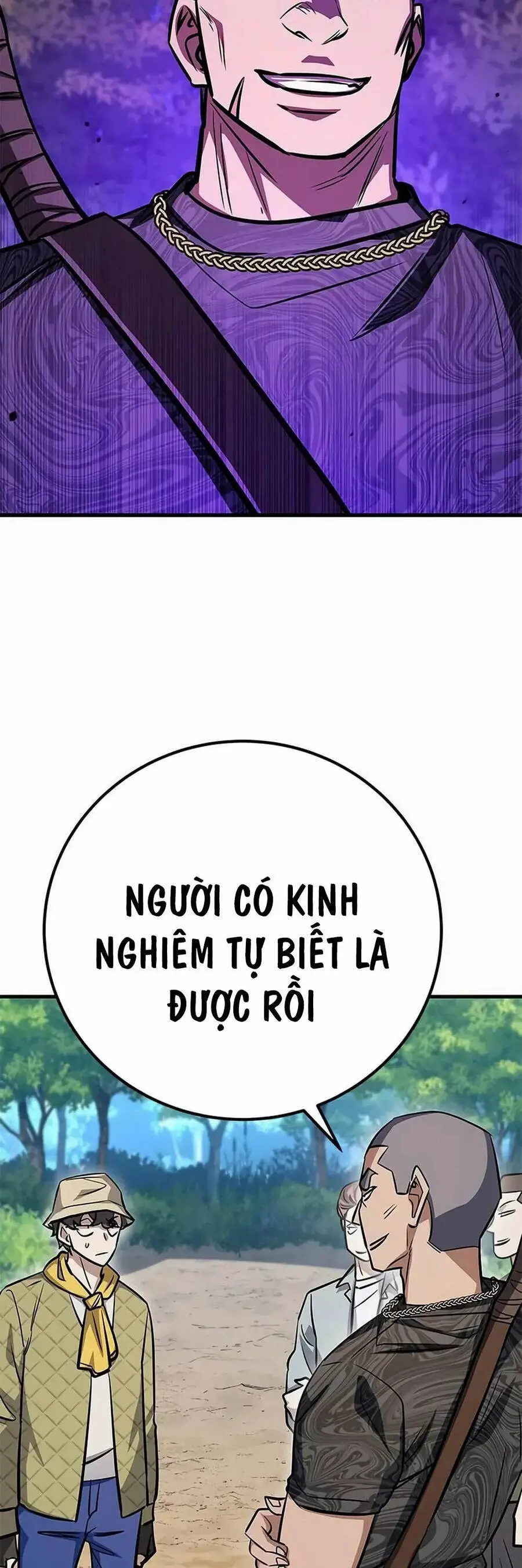 Thợ Săn Huyền Thoại Trẻ Hóa Nettruyen ZZZ Chương 3 Page 63