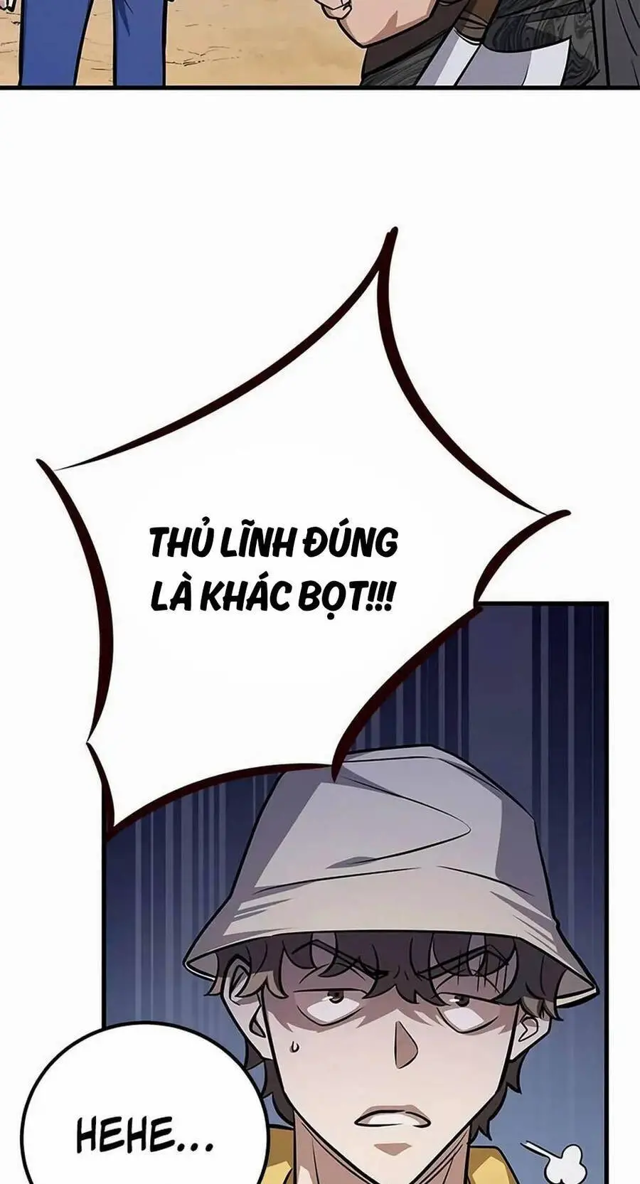Thợ Săn Huyền Thoại Trẻ Hóa Nettruyen ZZZ Chương 3 Page 64