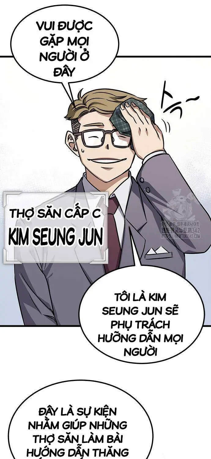 Thợ Săn Huyền Thoại Trẻ Hóa Nettruyen ZZZ Chương 10 Page 1