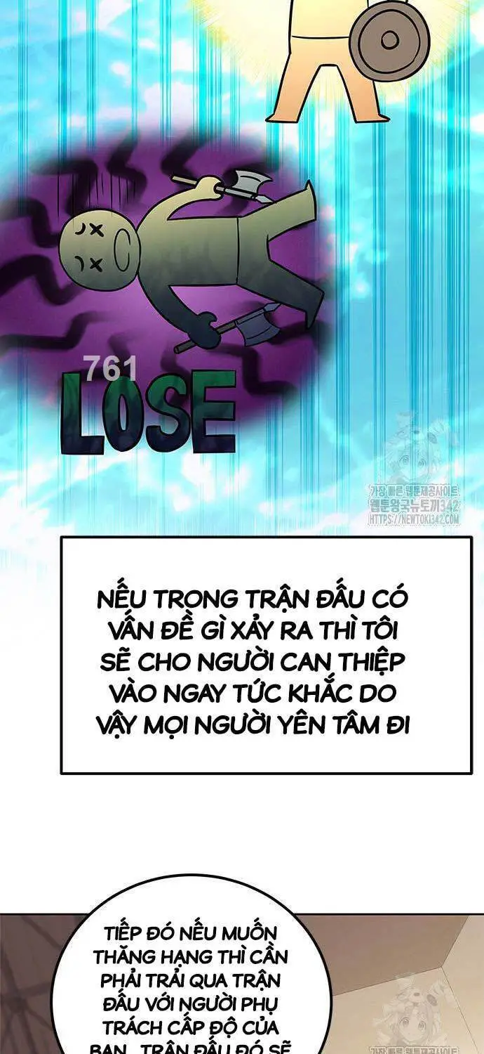 Thợ Săn Huyền Thoại Trẻ Hóa Nettruyen ZZZ Chương 10 Page 5