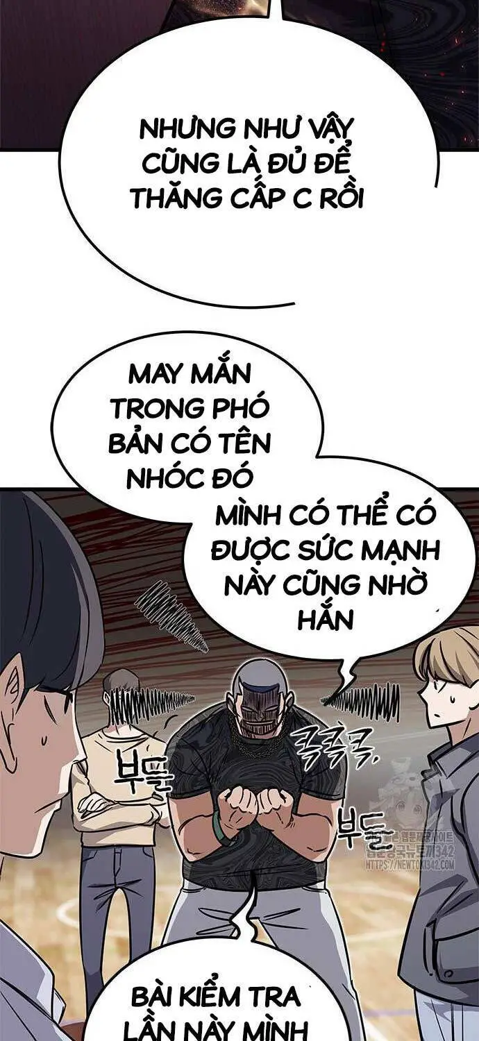 Thợ Săn Huyền Thoại Trẻ Hóa Nettruyen ZZZ Chương 10 Page 14