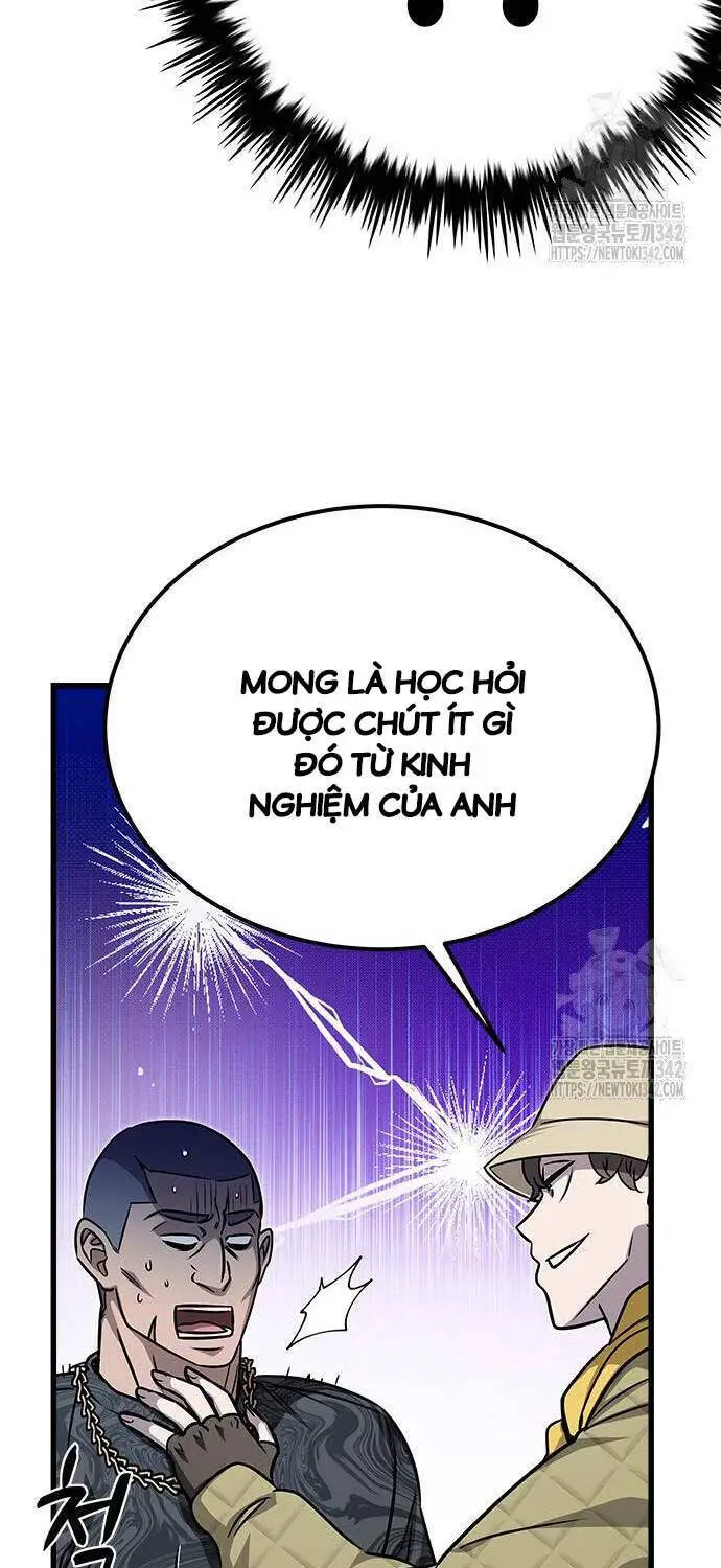 Thợ Săn Huyền Thoại Trẻ Hóa Nettruyen ZZZ Chương 10 Page 17