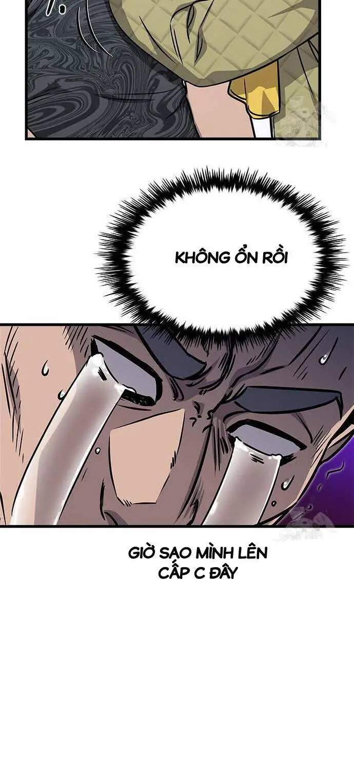 Thợ Săn Huyền Thoại Trẻ Hóa Nettruyen ZZZ Chương 10 Page 18