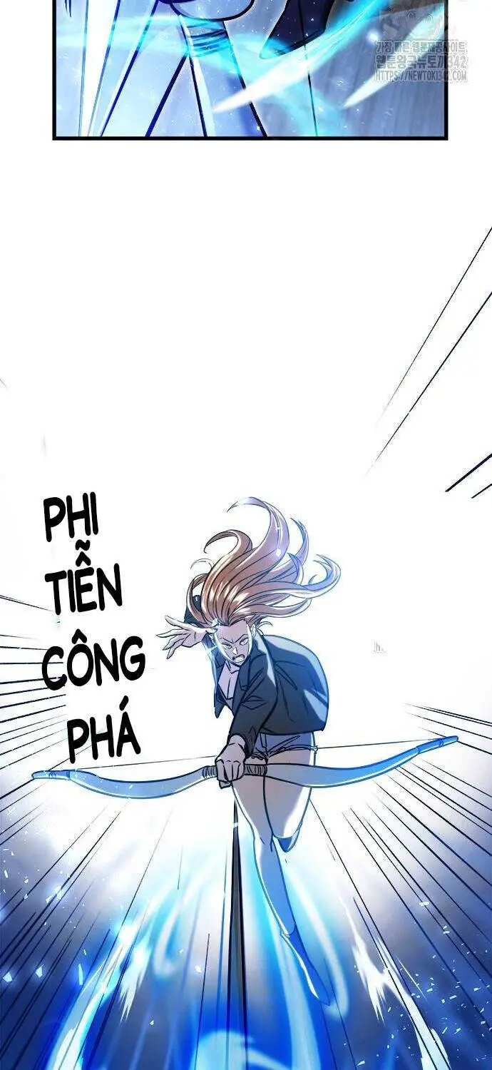 Thợ Săn Huyền Thoại Trẻ Hóa Nettruyen ZZZ Chương 10 Page 23