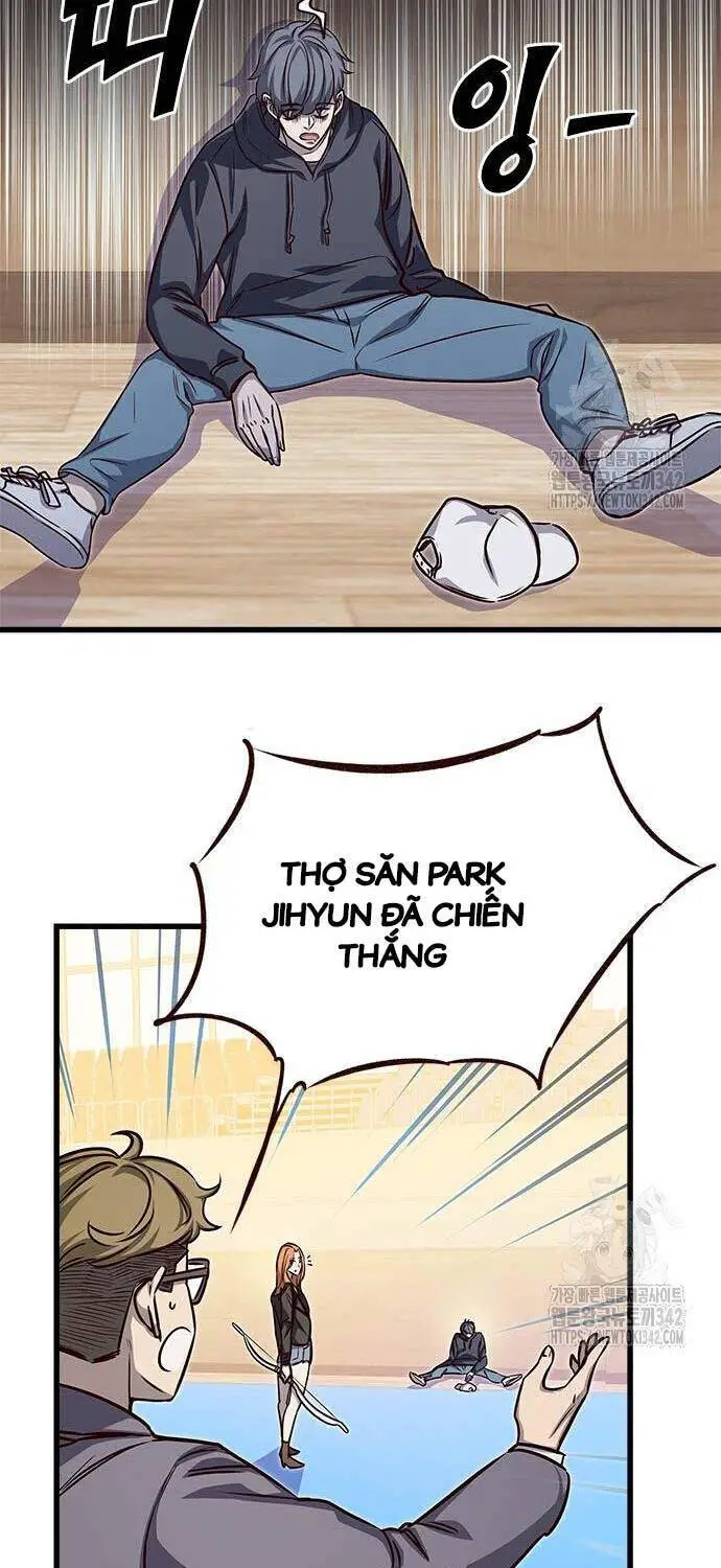 Thợ Săn Huyền Thoại Trẻ Hóa Nettruyen ZZZ Chương 10 Page 29