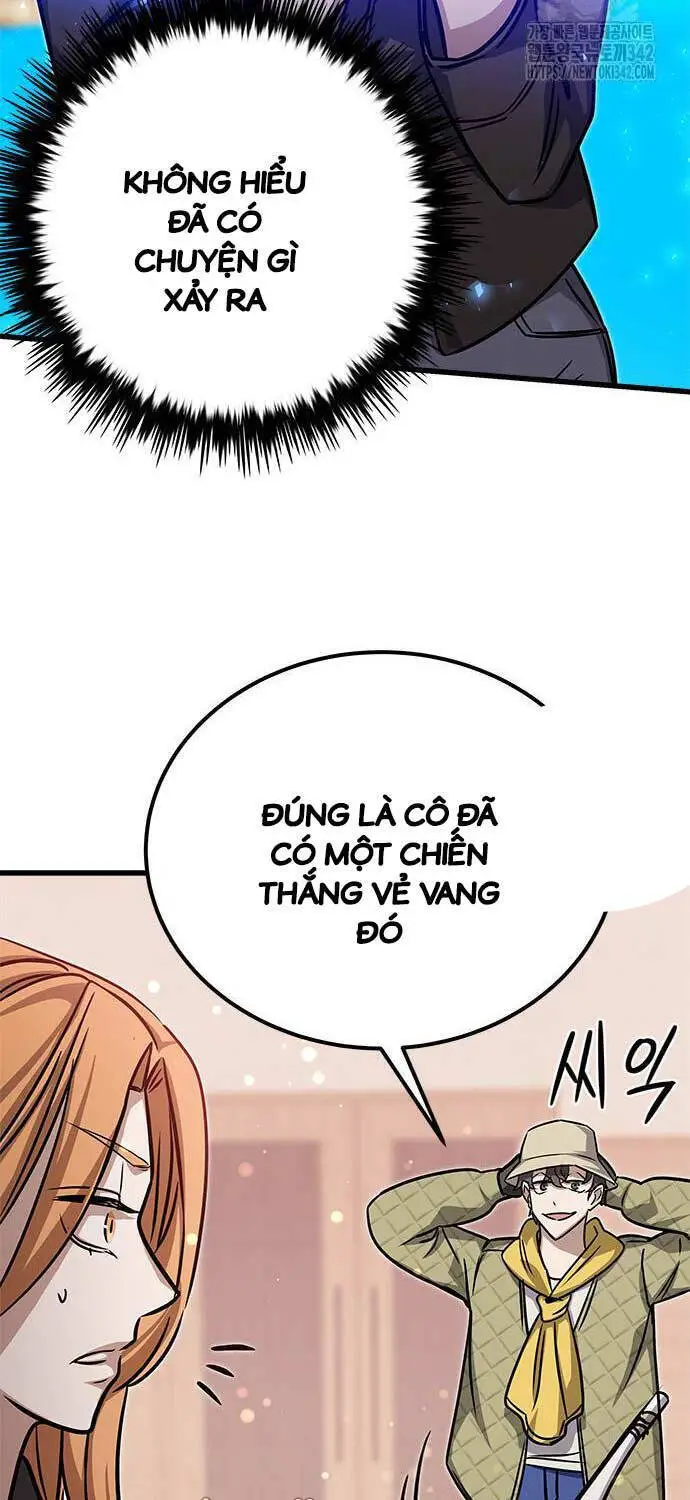 Thợ Săn Huyền Thoại Trẻ Hóa Nettruyen ZZZ Chương 10 Page 33