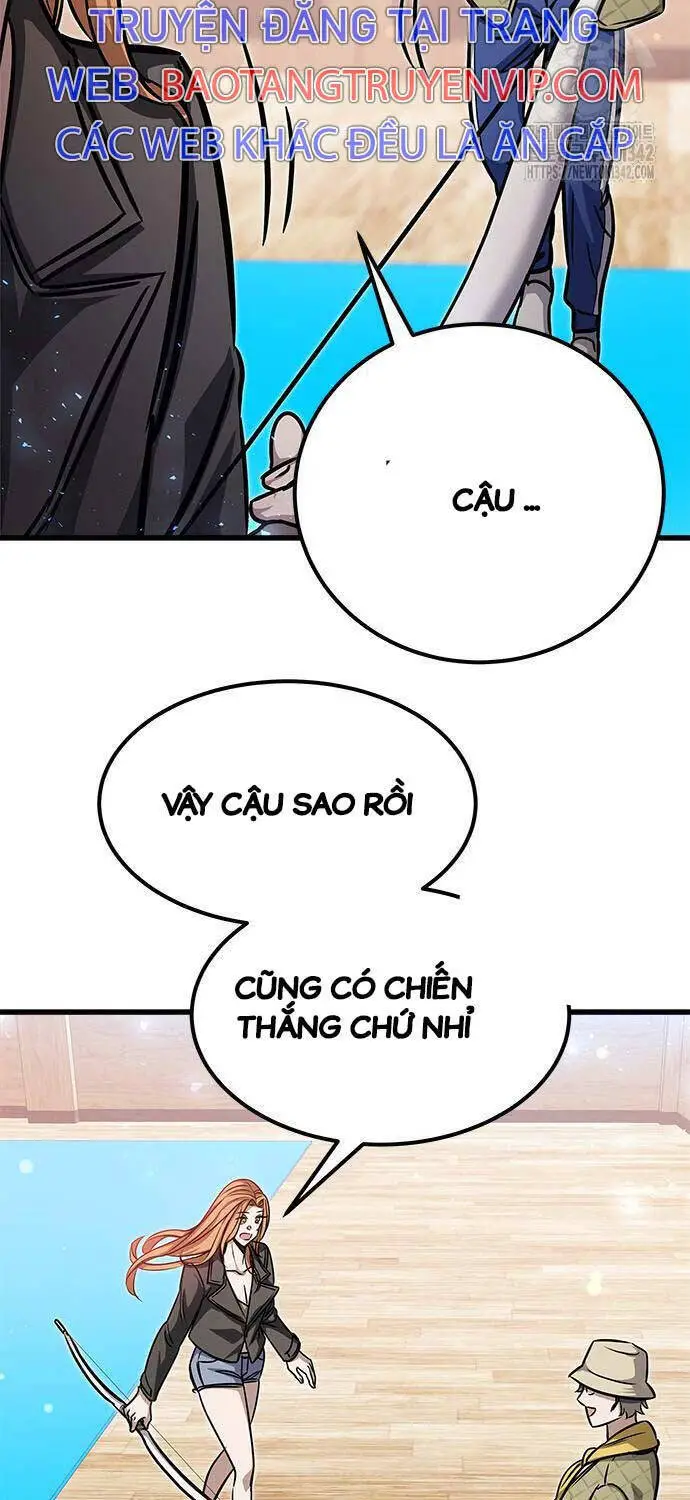 Thợ Săn Huyền Thoại Trẻ Hóa Nettruyen ZZZ Chương 10 Page 34