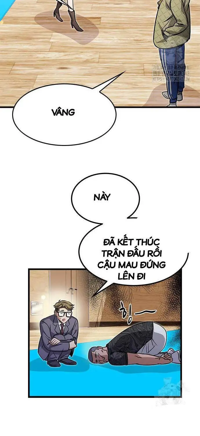 Thợ Săn Huyền Thoại Trẻ Hóa Nettruyen ZZZ Chương 10 Page 35