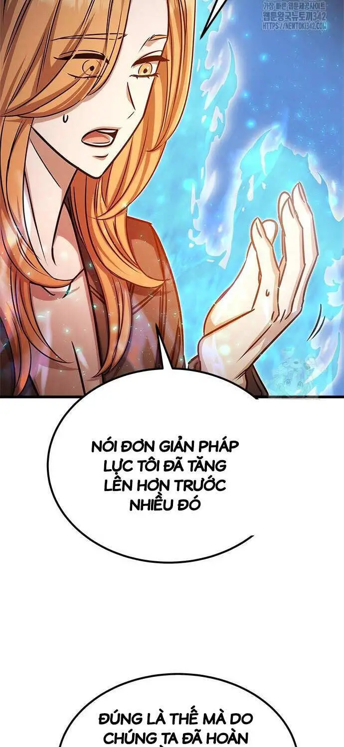 Thợ Săn Huyền Thoại Trẻ Hóa Nettruyen ZZZ Chương 10 Page 37