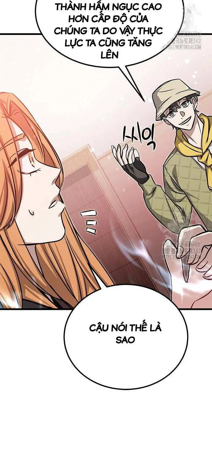 Thợ Săn Huyền Thoại Trẻ Hóa Nettruyen ZZZ Chương 10 Page 38