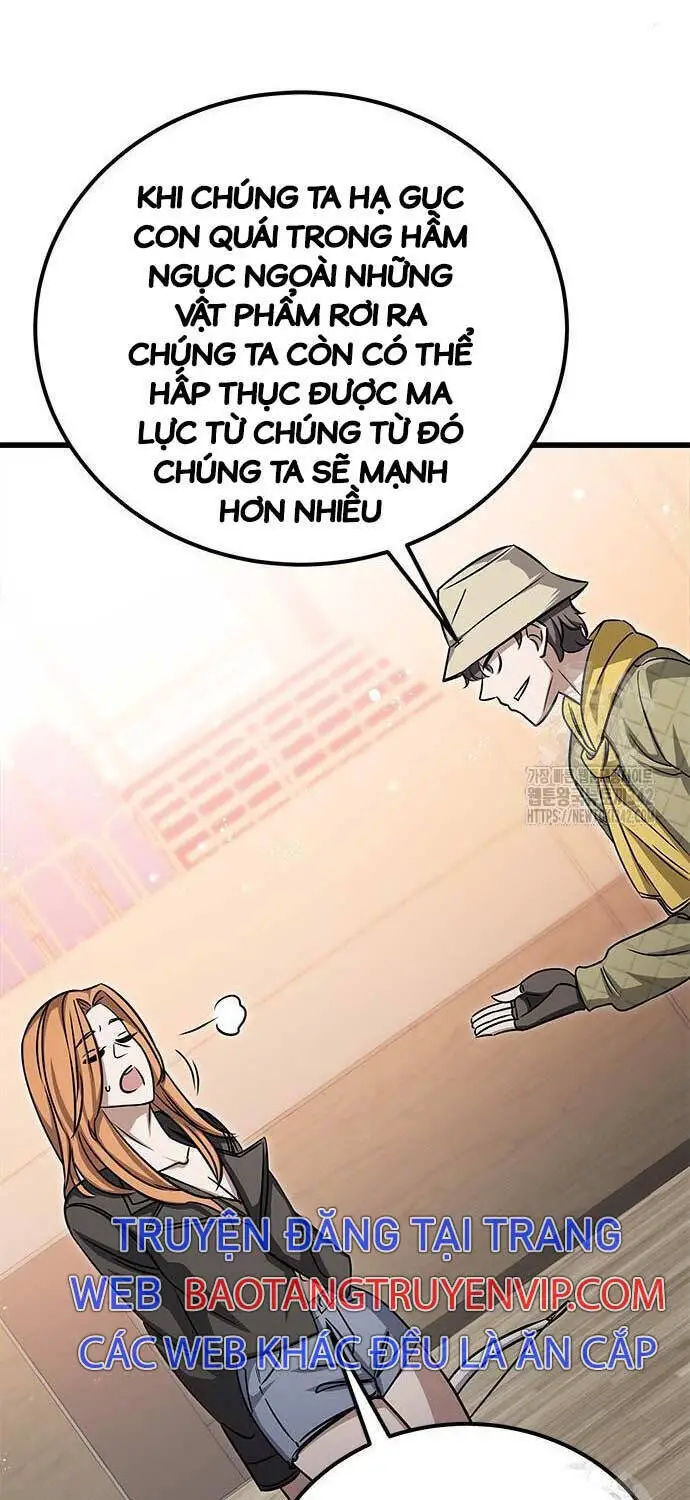 Thợ Săn Huyền Thoại Trẻ Hóa Nettruyen ZZZ Chương 10 Page 39