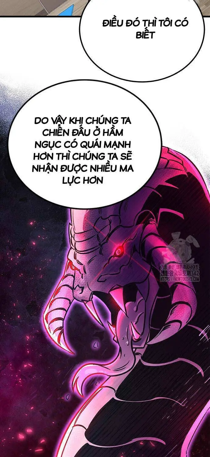 Thợ Săn Huyền Thoại Trẻ Hóa Nettruyen ZZZ Chương 10 Page 40