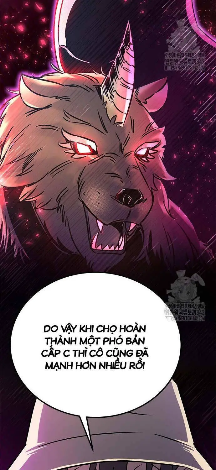 Thợ Săn Huyền Thoại Trẻ Hóa Nettruyen ZZZ Chương 10 Page 41