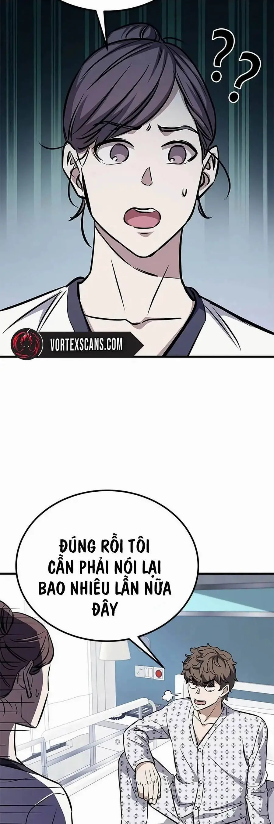 Thợ Săn Huyền Thoại Trẻ Hóa Nettruyen ZZZ Chương 2 Page 3