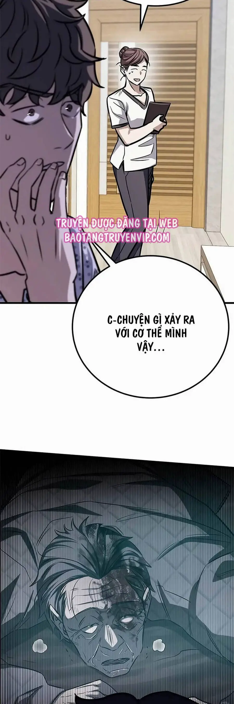 Thợ Săn Huyền Thoại Trẻ Hóa Nettruyen ZZZ Chương 2 Page 9