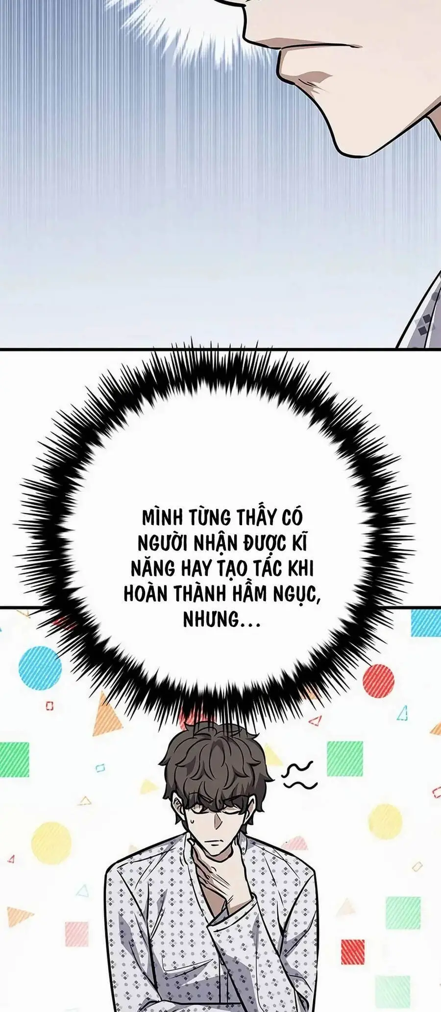 Thợ Săn Huyền Thoại Trẻ Hóa Nettruyen ZZZ Chương 2 Page 11