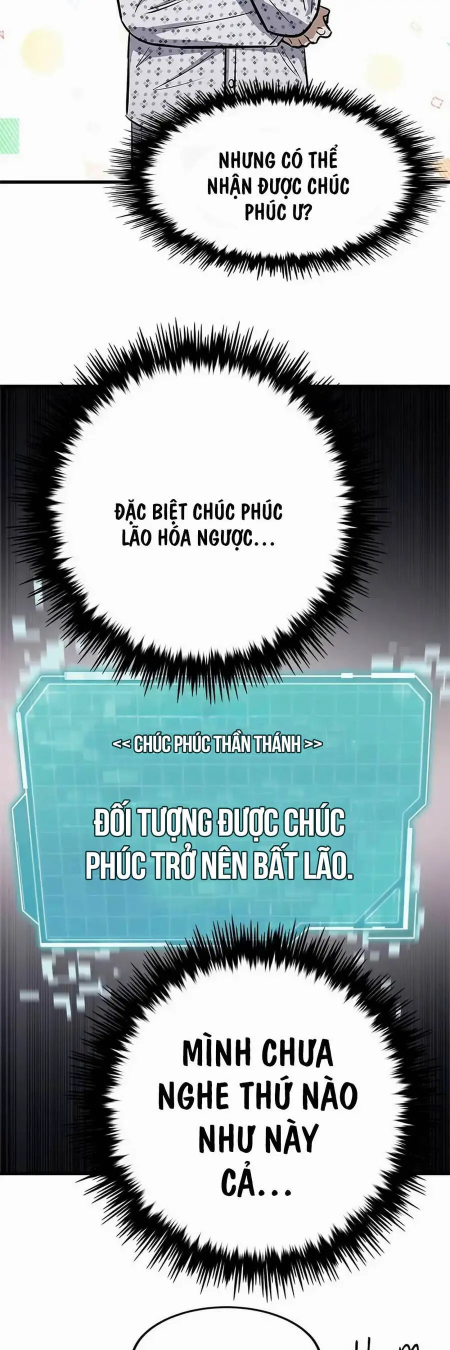 Thợ Săn Huyền Thoại Trẻ Hóa Nettruyen ZZZ Chương 2 Page 12