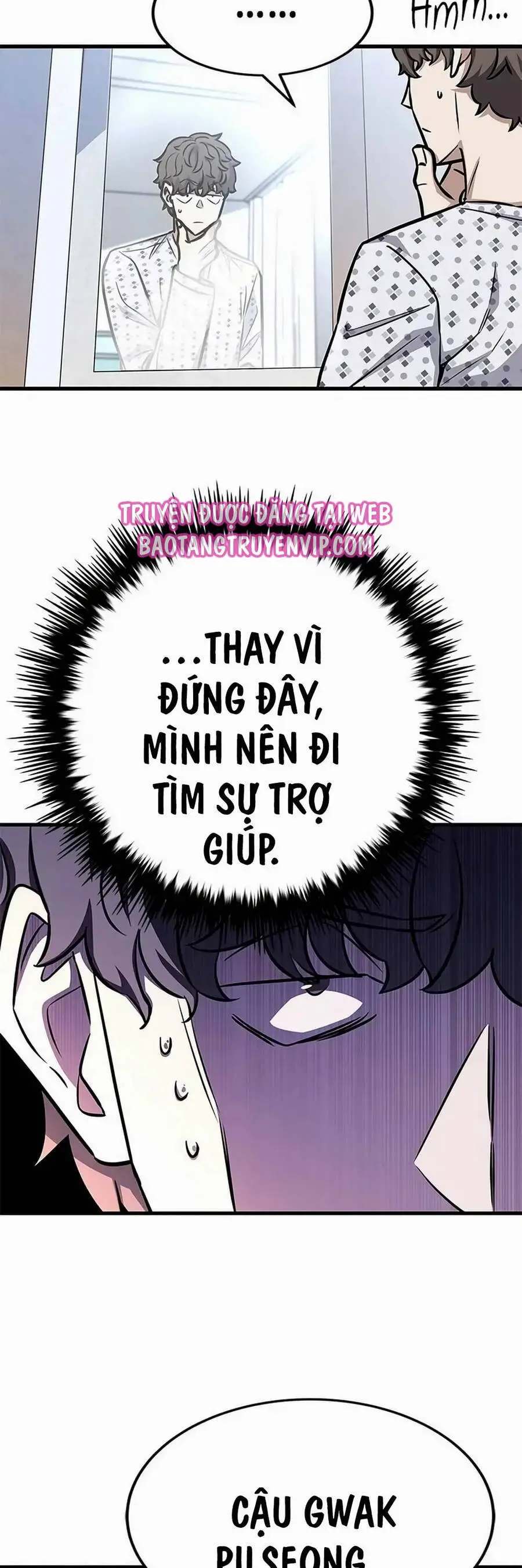 Thợ Săn Huyền Thoại Trẻ Hóa Nettruyen ZZZ Chương 2 Page 13
